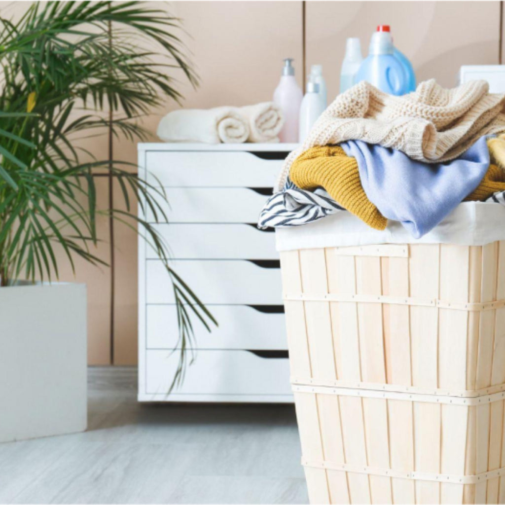 “Caring for Your Eco-Friendly Clothing.”
